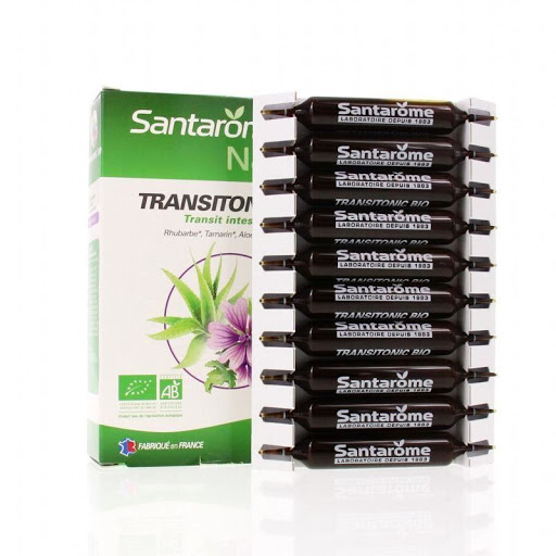 TRANSITONIC 20FIOLE [1]