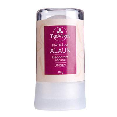 TRIO DEODORANT PIATRA ALAUN 120G [1]