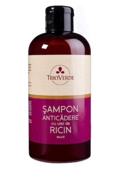 TRIO SAMP ANTICADERE UL RICIN 250ML [1]