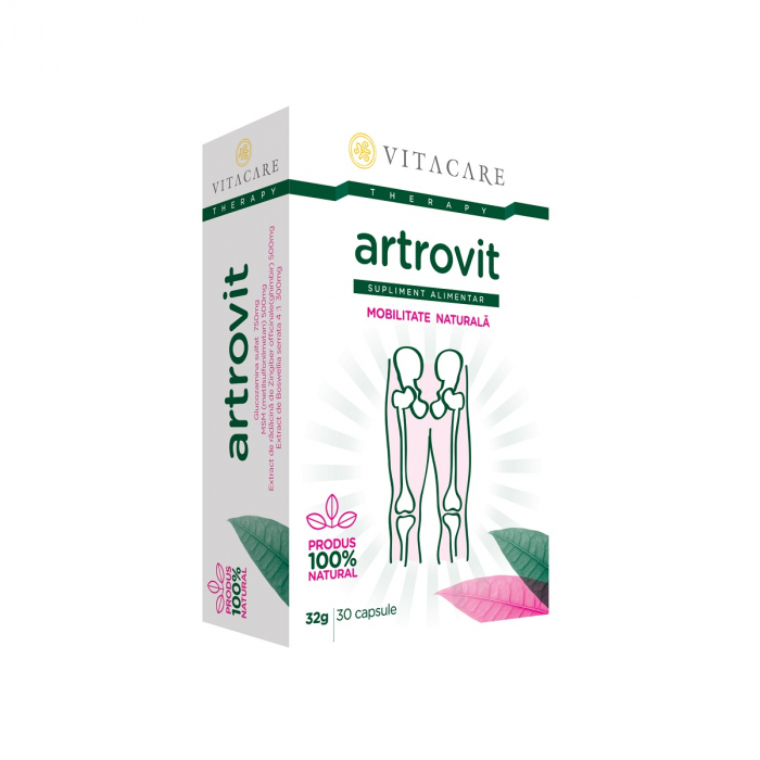 VC ARTROVIT 30CP [1]