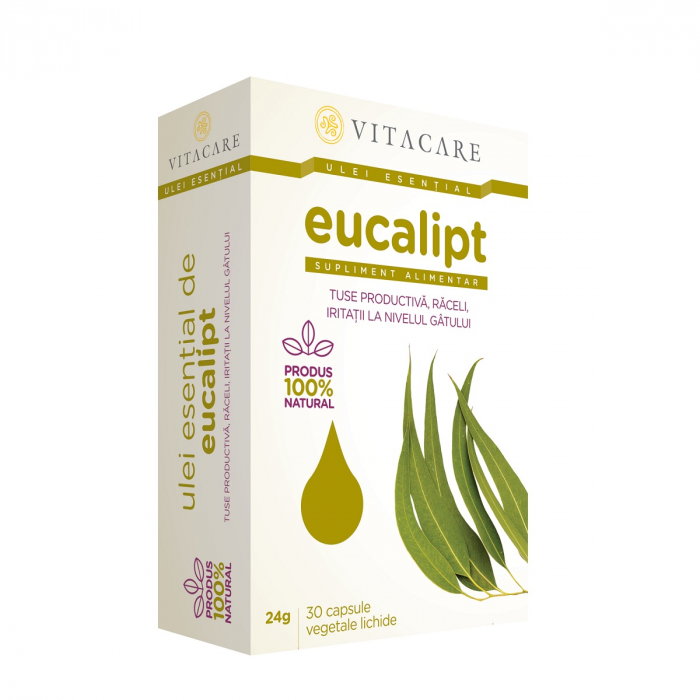 VC ULEI ES EUCALIPT 30CPS [1]