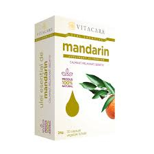 VC ULEI ESENTIAL MANDARIN 30 CPS [1]