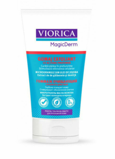 VIORICA GOMAJ EXFOLIANT MAGIC DREAM 150ML [1]