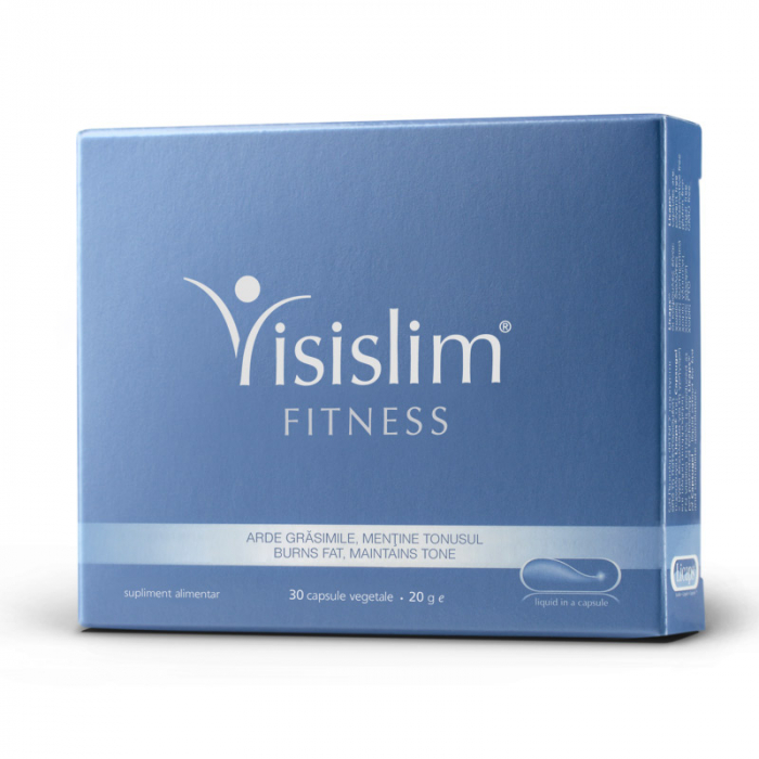 VISISLIM FITNESS [1]