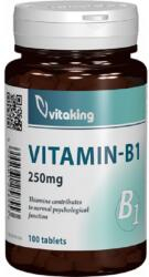 VITAKING VIT B1 250MG 1000CP [1]