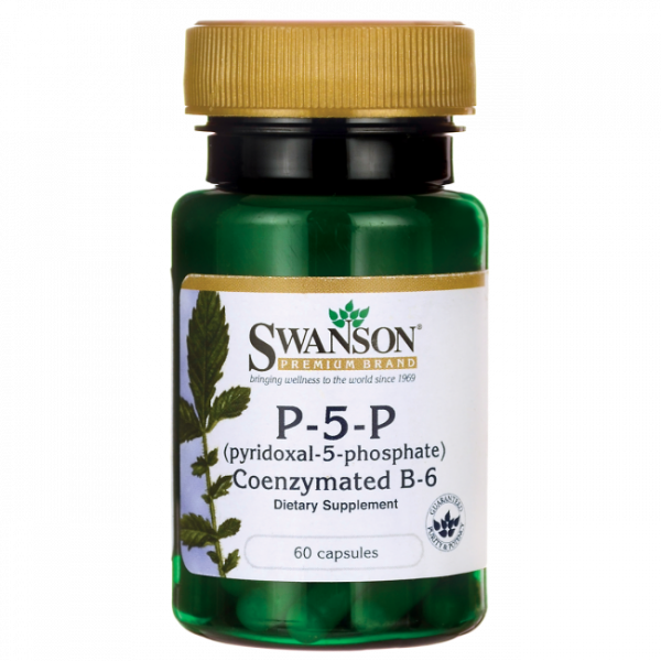 VITAKING VIT B6 60CP [1]