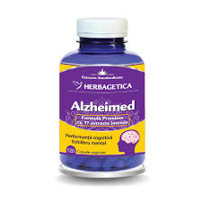 VITALIA ALZHEIMED 120 CPS [1]