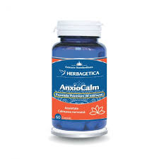 VITALIA ANXIOCALM 60 CPS [1]