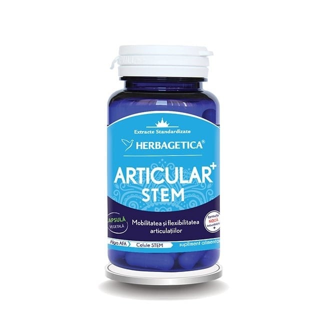 VITALIA ARTICULAR STEM 60CP/60+10 [1]
