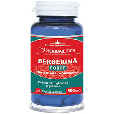 VITALIA BERBERINA FORTE 30 CPS [1]