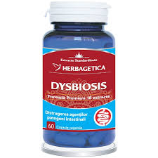 VITALIA DYSBIOSIS 60 CPS [1]