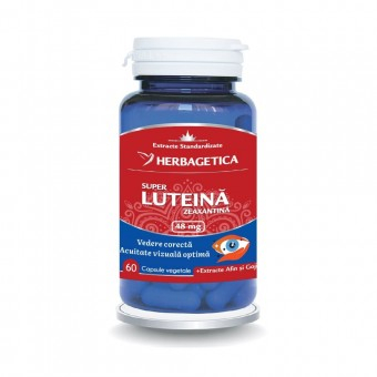 VITALIA LUTEINA ZEAXANTINA 60 CPS [1]