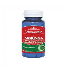 VITALIA MORINGA 60 CPS [1]
