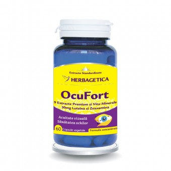 VITALIA OCUFORT 60 CPS [1]