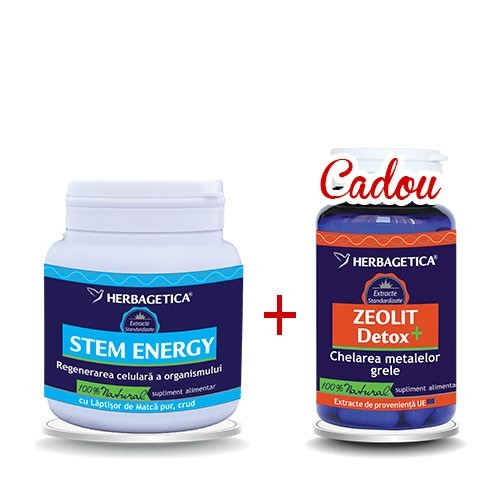 VITALIA PACHET STEM ENERGY +ZEOLIT 60CP [1]