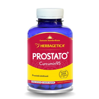 VITALIA PROSTATO CURCUMIN 120CP [1]