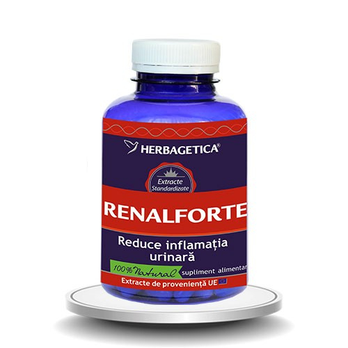 VITALIA RENAL FORTE 120CP [1]