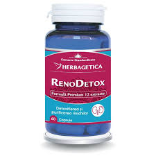 VITALIA RENODETOX 60 CPS [1]