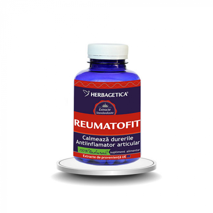 VITALIA REUMATOFIT 120CP [1]