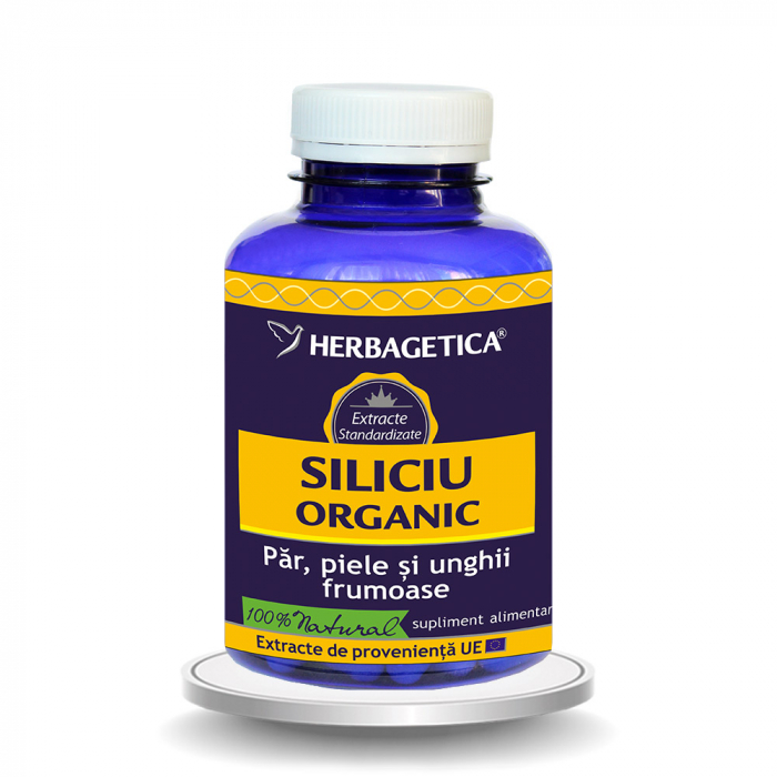 VITALIA SILICIU 120CP [1]