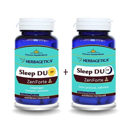 VITALIA SLEEP DUO AM/PM 60CP/1+1 [1]