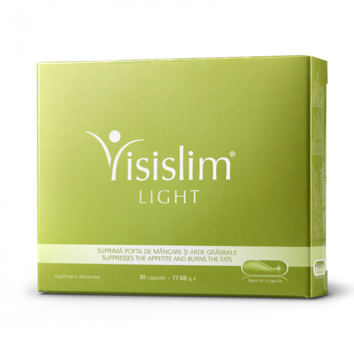 VITASLIM VISISLIM LIGHT 30CP [1]