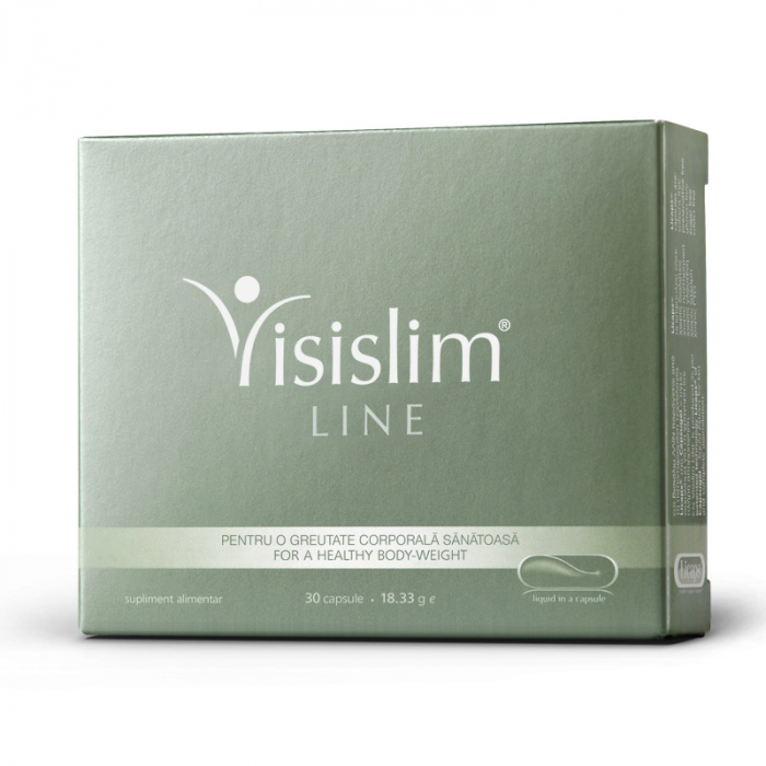VITASLIM VISISLIM LINE 30CP [1]