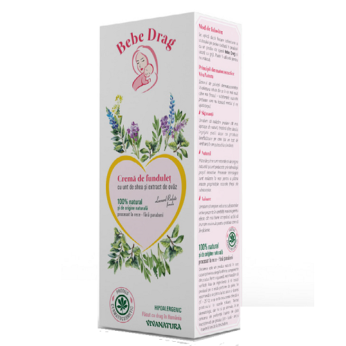 VIVA CR FUNDULET UNT SHEA 75ML [1]