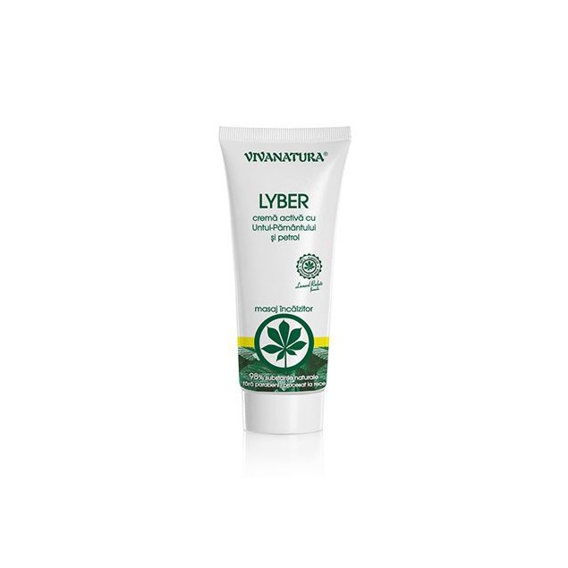 VIVA CR LYBER UNTUL PAM +PETROL 75ML [1]