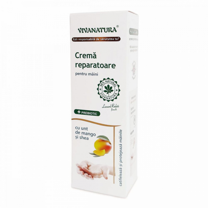 VIVA CR REPARATOARE MAINI 50ML [1]