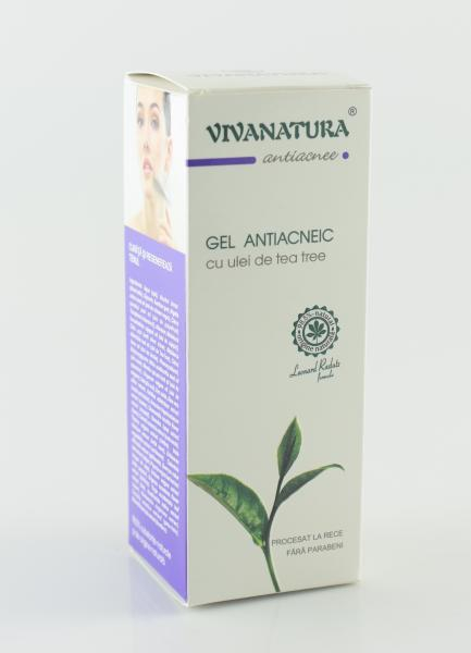 VIVA GEL ANTIACNEIC 50ML [1]