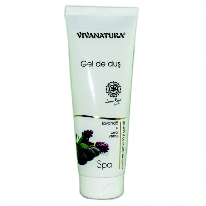 VIVA GEL DUS SPA 250ML [1]