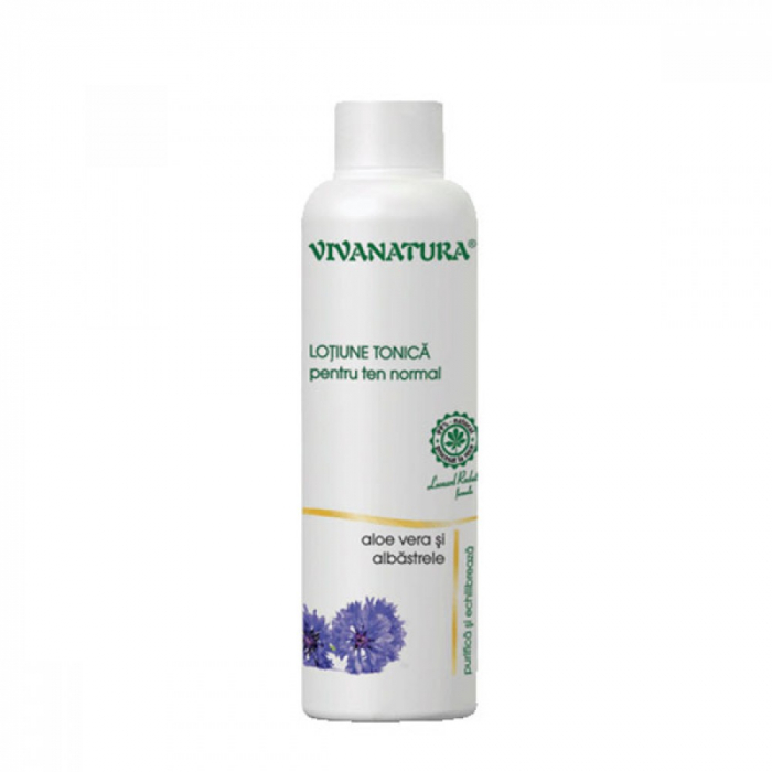 VIVA LOT TONICA TEN 150ML [1]