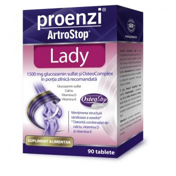 WALMARK ARTROSTOP LADY 90TBL [1]
