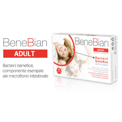 WALMARK BENEBIAN ADULT 14CP [1]