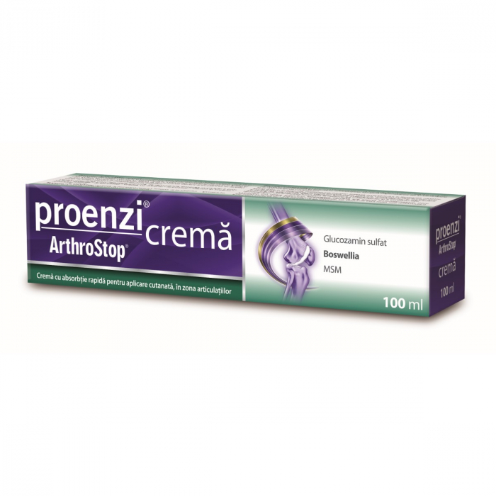WALMARK CR ARTROSTOP PROENZI 100ML [1]