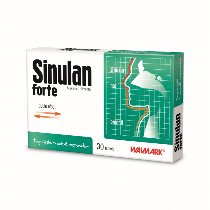 WALMARK SINULAN FORTE 30CP [1]