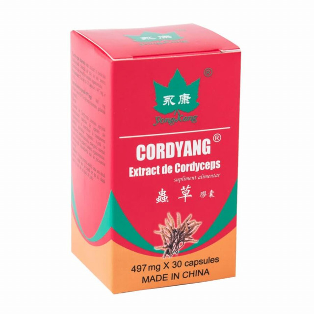 YK CORDYANG 30CP [1]