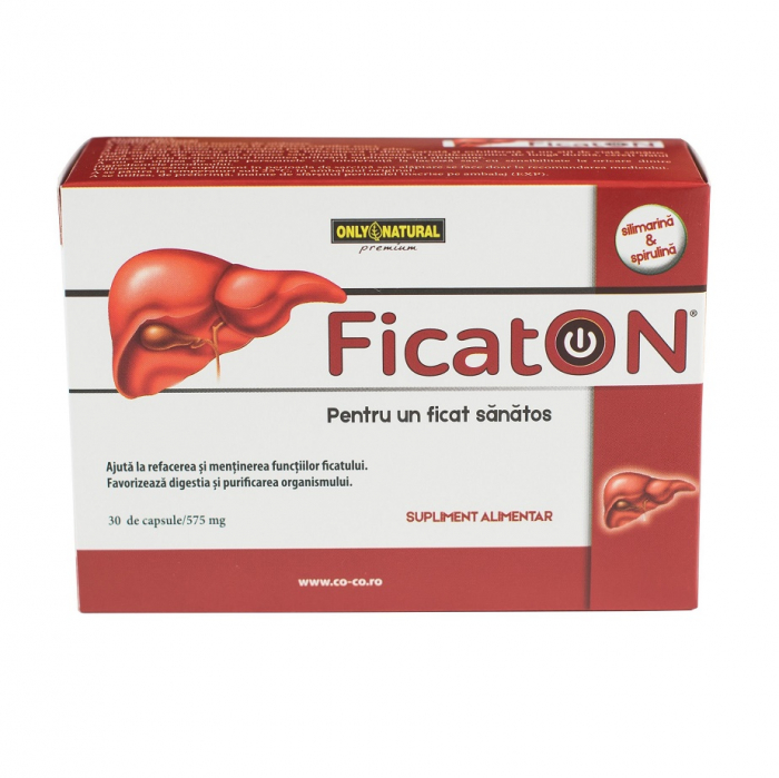 YK ON FICATON 575MG 30CP/1+1 [1]