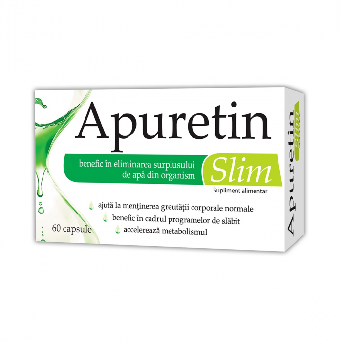 ZDR APURETIN SLIM 60CP [1]