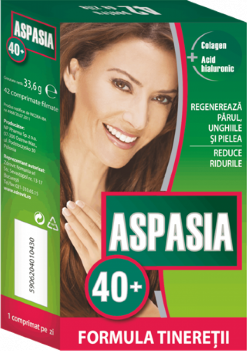 ZDR ASPASIA 40+ CP/PROMO [1]