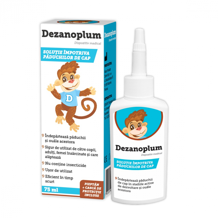 ZDR DEZANOPLUM SOL IMP PADUCHI 75ML [1]