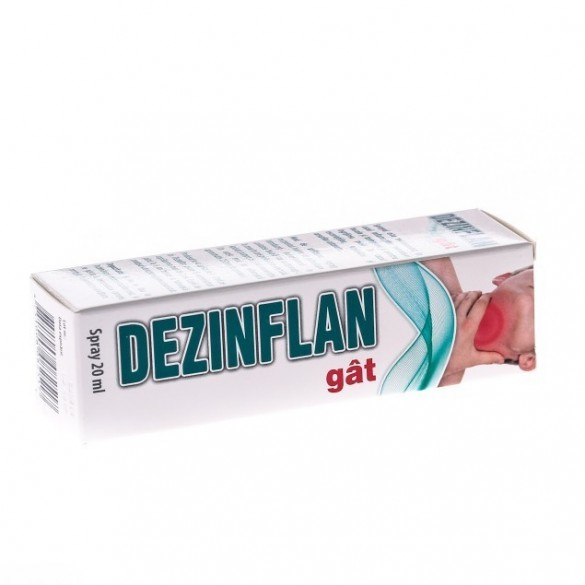 ZDR DEZINFLAN GAT SPRAY 20ML [1]