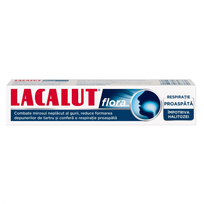 ZDR LACALUT FLORA 75ML [1]