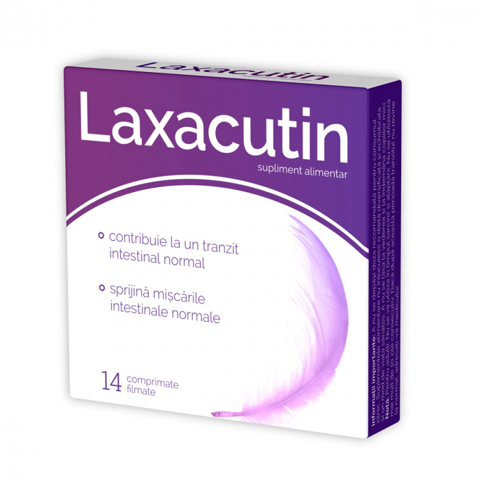 ZDR LAXACUTIN 14CP [1]