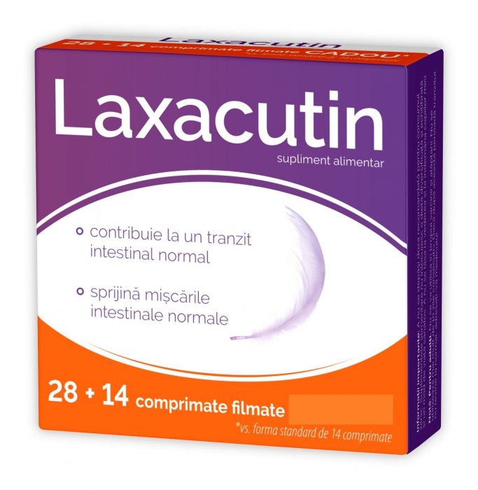 ZDR LAXACUTIN 28+14 CP [1]