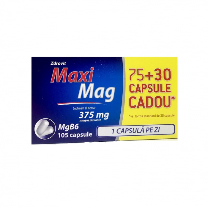 ZDR MAXIMAG 75+30CP PROMO [1]