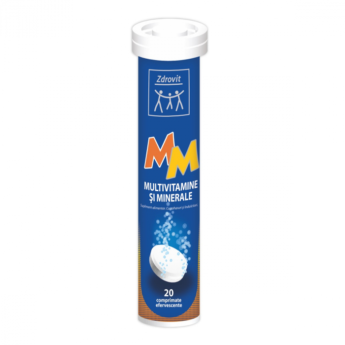 ZDR MULTIVIT +MIN EFF [1]