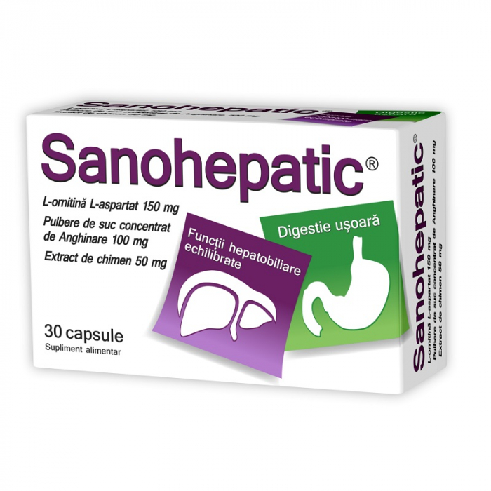 ZDR SANOHEPATIC 30CP/PROMO [1]