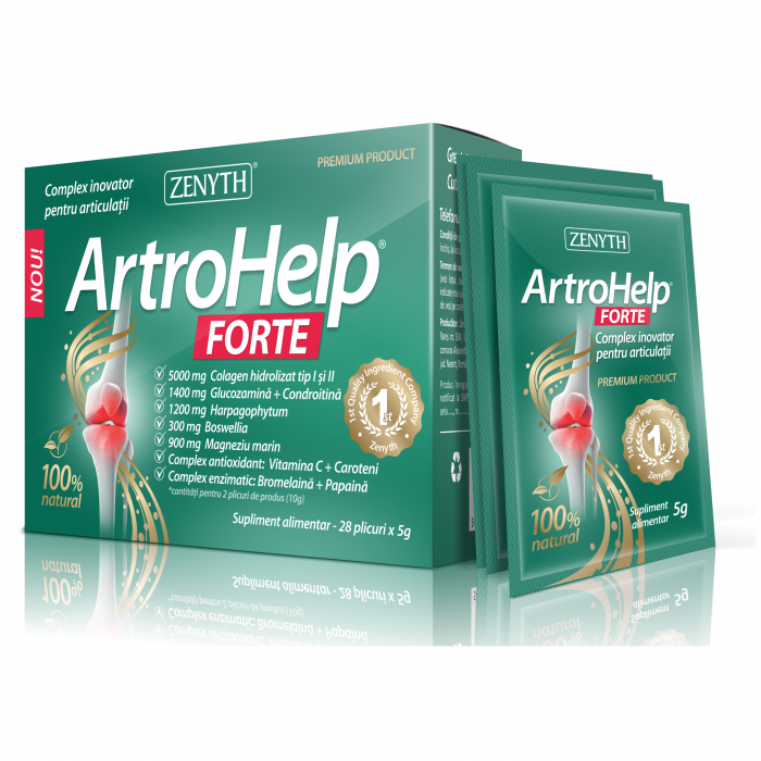 ZENYTH ARTROHELP FORTE 28DZ/PROMO [1]